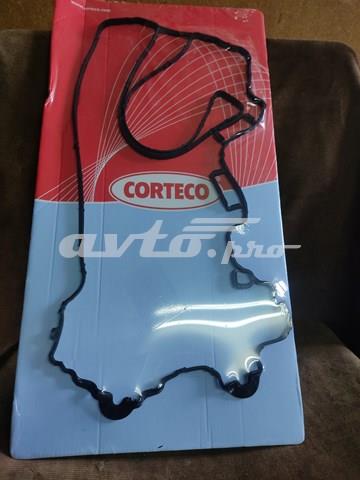 Прокладка кришки клапанної  026252P CORTECO