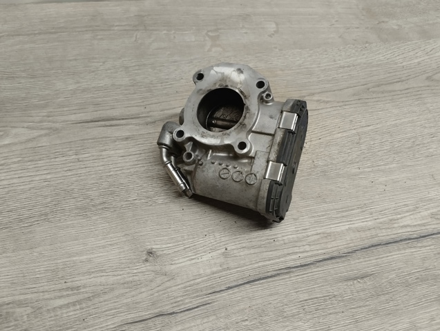 Дросельна заслінка компресора наддуву 0280750481 BOSCH