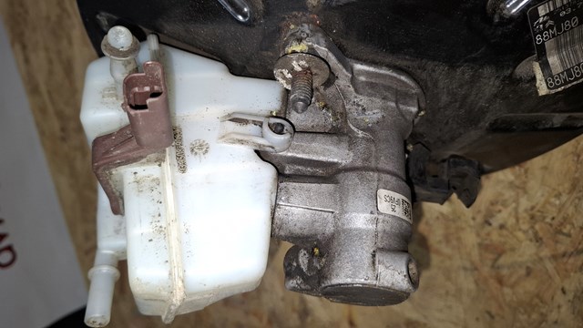 Бачок ГГЦ 03350890841 PEUGEOT