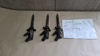 Форсунка паливна Peugeot 307 SW