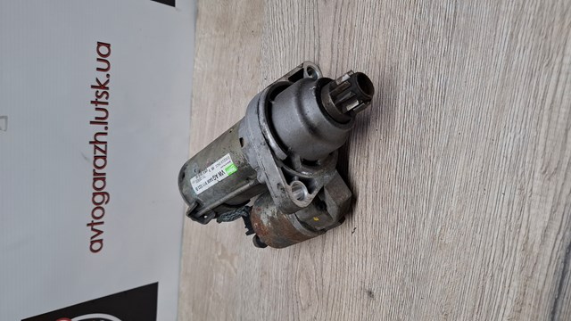 Стартер 0AM911023B VAG