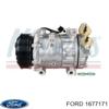 Компресор кондиціонера 1677171 FORD