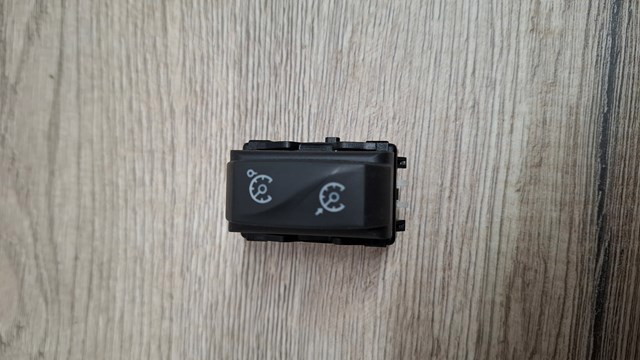 Перемикач круїз контролю 255502964R RENAULT