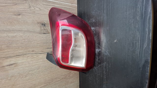 Задні ліхтарі 265500465R RENAULT