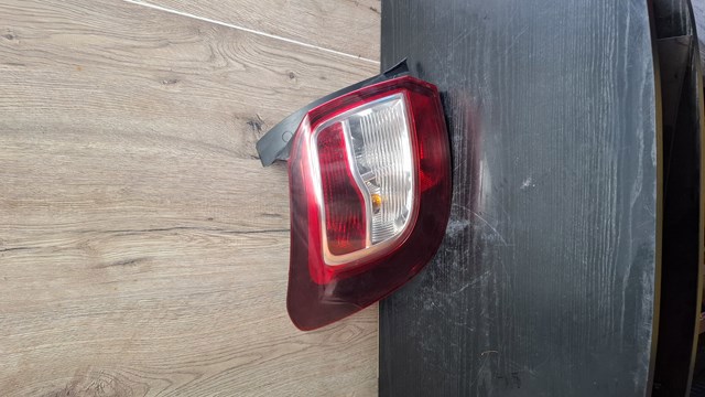 Ліхтар задній лівий 265550577R RENAULT