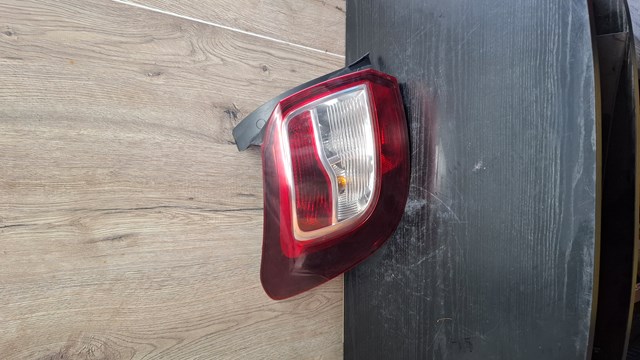 Задня ліва фара 265550577R RENAULT