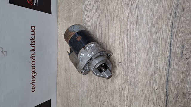Стартер двигуна 3110086G20 SUZUKI