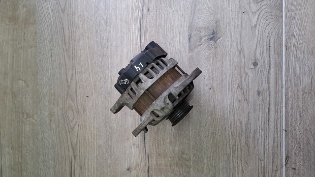 Авто генератор 3730022650 HYUNDAI