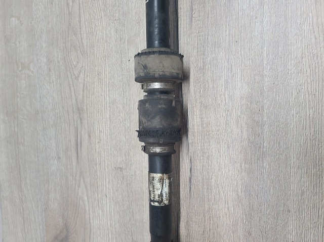 Привід правий 495001H211 HYUNDAI