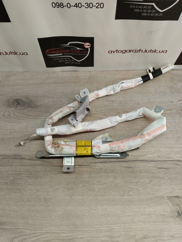 Подушка безпеки, збоку, ліва, AIRBAG 605287400 HYUNDAI
