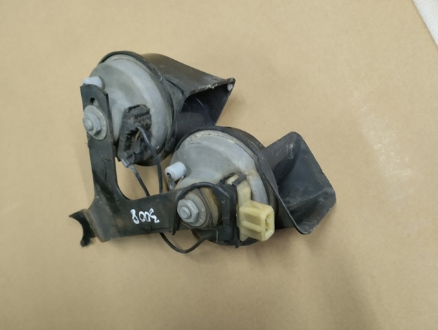 Сигнал звукової, клаксон 703881157 PEUGEOT