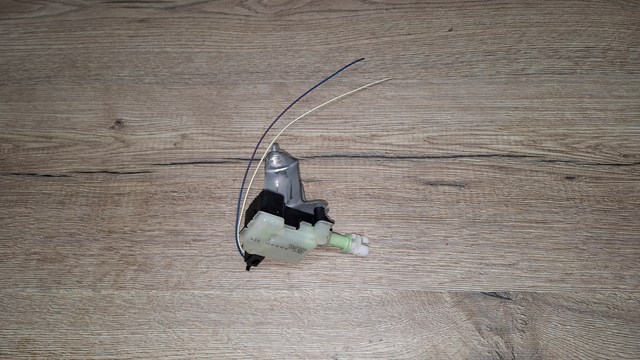 Лічинка замка паливного бака 7703005011 TOYOTA