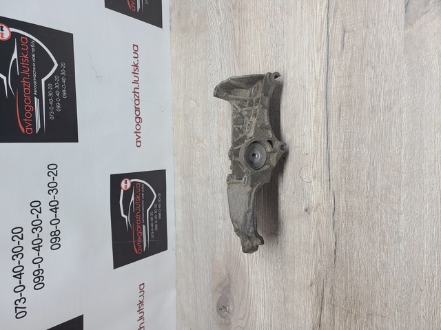 Кронштейн кріплення генератора Renault Megane 2