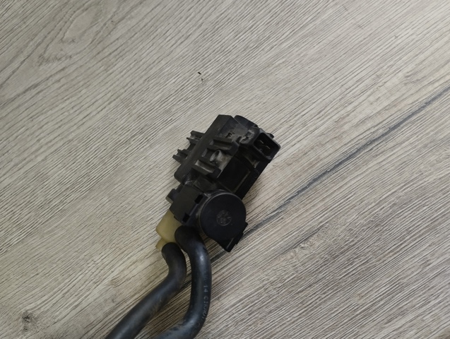 Перетворювач тиску (соленоїд) наддуву / EGR 8200790180 RENAULT