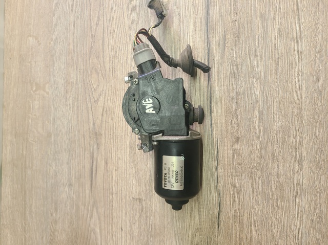 Мотор двірника 8511005060 TOYOTA