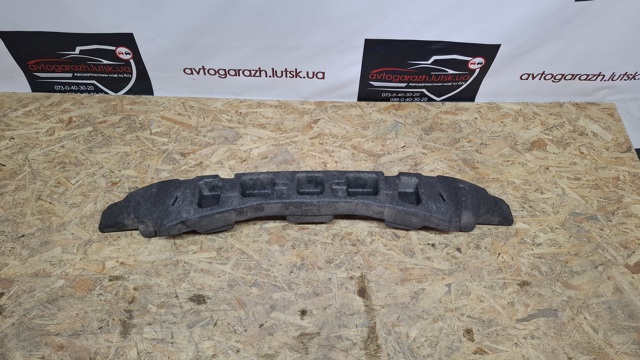 Абсорбер (наповнювач) бампера переднього 865201H500 HYUNDAI