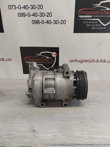 Компресор холодоагенту 926006775R RENAULT