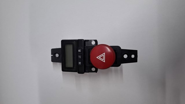 Годинники в салон, на панелі 945201C000 HYUNDAI