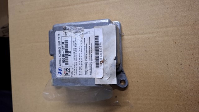 Модуль-процесор керування подушки безпеки 959101C150 HYUNDAI