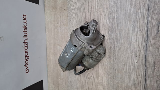 Стартер автомобільний 9662854180 PEUGEOT