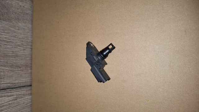 Датчик наддува 9663480880 PEUGEOT