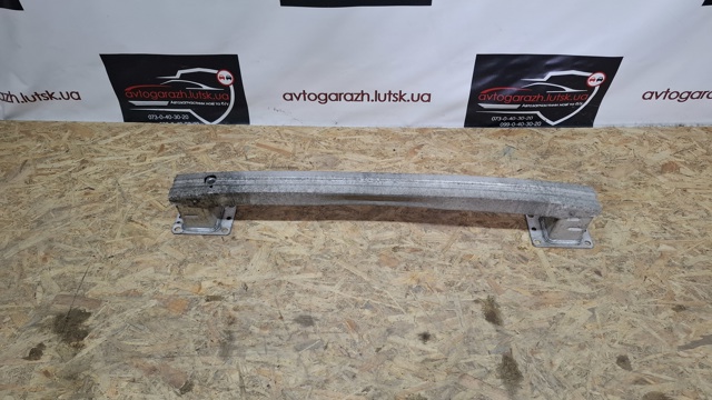 Балка бампера переднього 9672762080 PEUGEOT