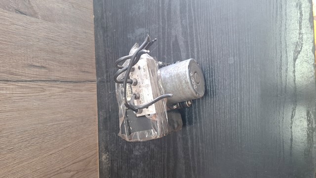 Блок АБС гідравлічний 9674677580 PEUGEOT