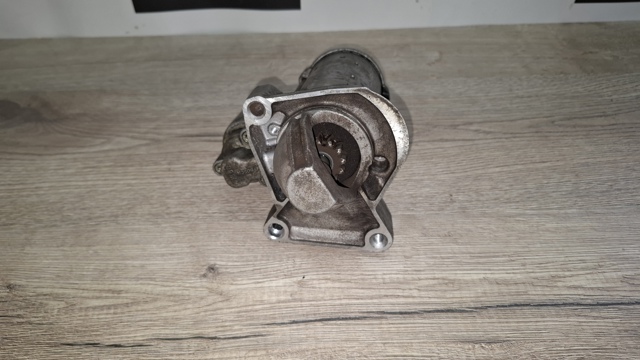 Стартер автомобільний 9675660680 PEUGEOT