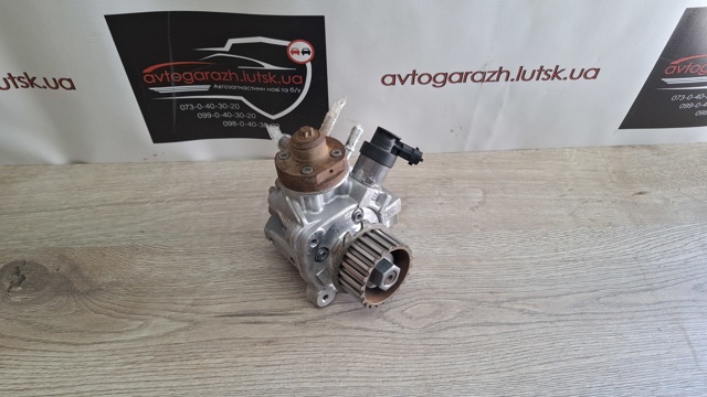 Насос паливний високого тиску (ПНВТ) - DIESEL 9688499680 PEUGEOT