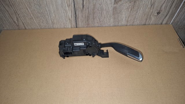 Важіль КПП 98002210VV PEUGEOT