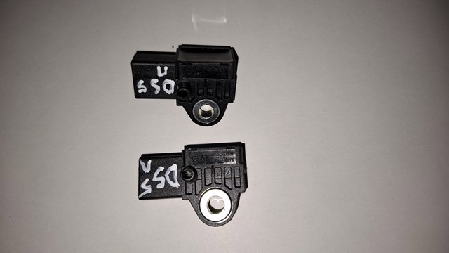 Датчик SRS 9802402080 PEUGEOT