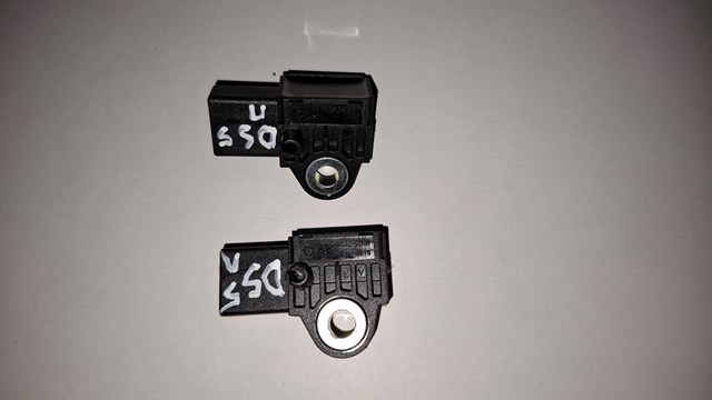Датчик SRS 9802402080 PEUGEOT