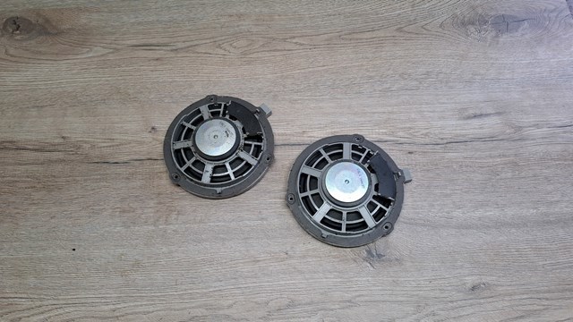 Динамік передньої двері 9803506380 PEUGEOT