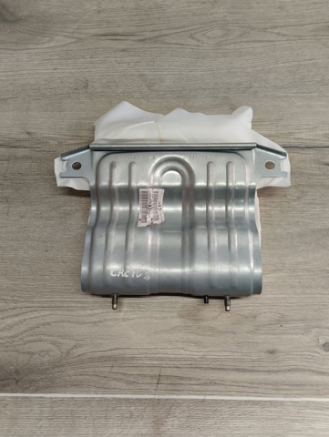Установка подушки безпеки пасажира 9804358580 PEUGEOT