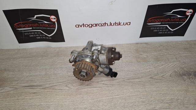 Насос паливний високого тиску (ПНВТ) 9811347380 PEUGEOT