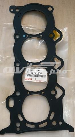 Прокладка ГБЦ 1111521050 TOYOTA
