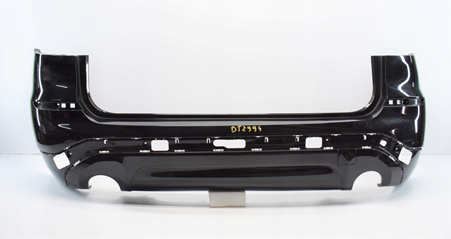 Бампер задній 51128091992 BMW