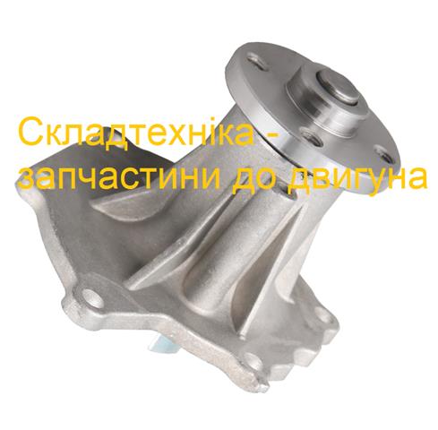 Насос охолоджуючої рідини 161107820671 TOYOTA