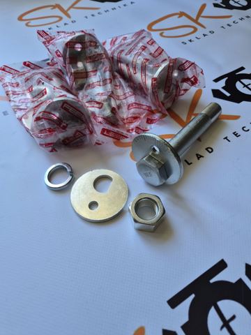 Болт переднього важеля, нижнього 2229006KIT FEBEST