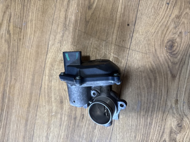 Клапан EGRсістеми рециркуляції відпрацьованих газів 04L131501 VAG