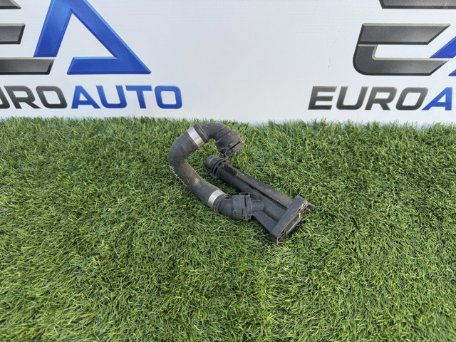 Водопровідна труба 11117803751 BMW