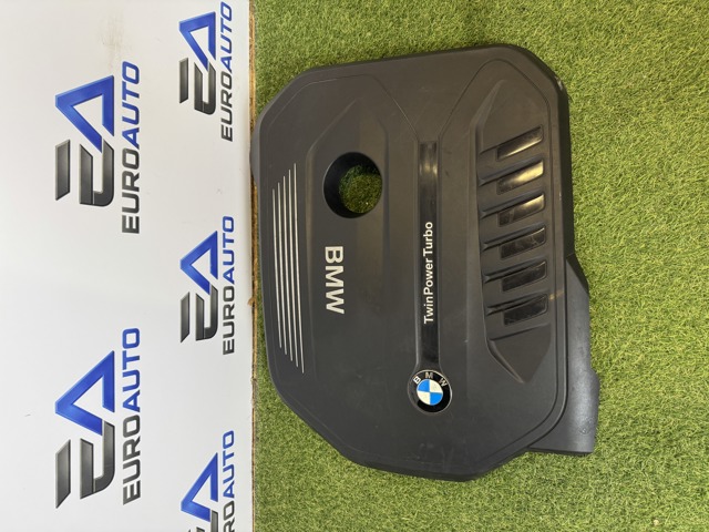 Кришка двигуна декоративна 11148607142 BMW