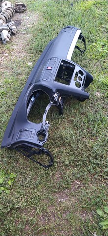 Панель передня "торпедо" 1Z1857007 VAG