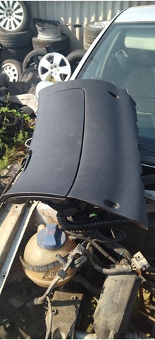 Ящик для рукавичок (бардачок) 1Z1857097L VAG