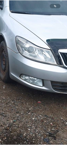 Фара правая 1Z2941016F VAG