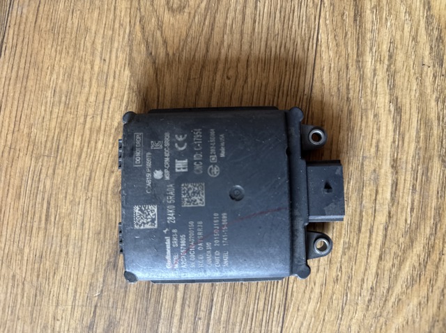 Датчик контролю мертвої зони, задній 284K05RA0A NISSAN