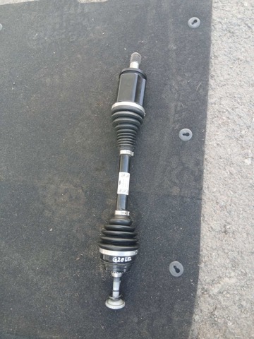 Привід передній лівий 31608682367 BMW