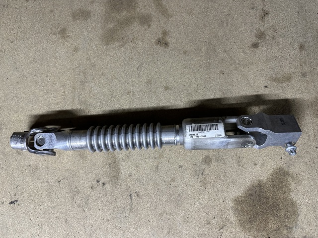 Вал рульової колонки, нижній 32306872144 BMW