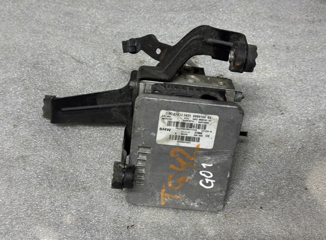 Гідроблок АБС 34516889160 BMW
