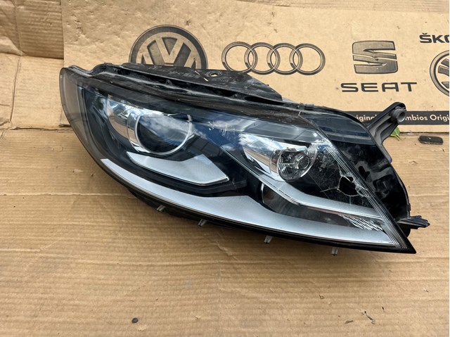 Права блок фара 3C8941032A VAG